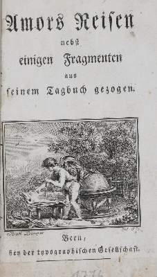 Bild Nr.1: 129-875 (Bürkli,J.).: (Literatur und illustrierte Bücher bis 19.Jahrhundert)
