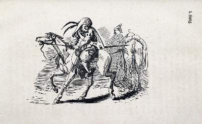 Bild Nr.2: 129-876 Butler,S.: (Literatur und illustrierte Bücher bis 19.Jahrhundert)