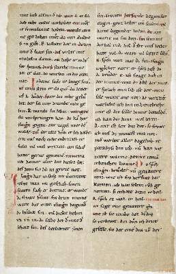 Bild Nr.2: 129-931 Grimm,J.: (Literatur und illustrierte Bücher bis 19.Jahrhundert)