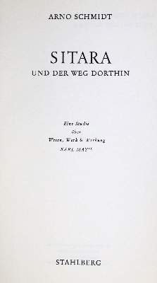 Bild Nr.1: 129-978 Schmidt,A.: (May)