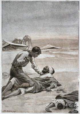Bild Nr.2: 129-992 May,K.: (Literatur und illustrierte Bücher bis 19.Jahrhundert)