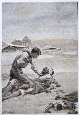 Bild Nr.2: 129-993 May,K.: (Literatur und illustrierte Bücher bis 19.Jahrhundert)