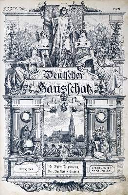Bild Nr.1: 129-995 May,K.: (Literatur und illustrierte Bücher bis 19.Jahrhundert)