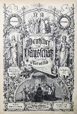 Bild Nr.1: 129-996 May,K.: (Literatur und illustrierte Bücher bis 19.Jahrhundert)