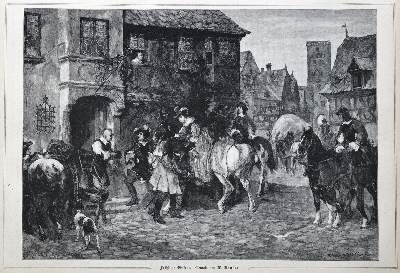 Bild Nr.2: 129-998 May,K.: (Literatur und illustrierte Bücher bis 19.Jahrhundert)