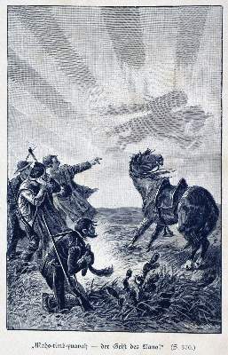 Bild Nr.2: 129-999 May,K.: (Literatur und illustrierte Bücher bis 19.Jahrhundert)