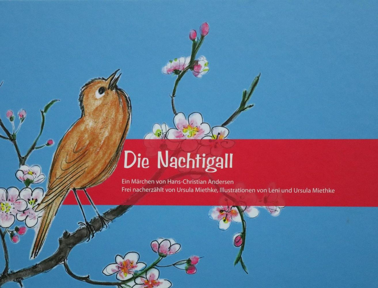 Große Abbildung Nr.1: 130-1014 Andersen,H.C.: (Kinder- und Jugendbücher)