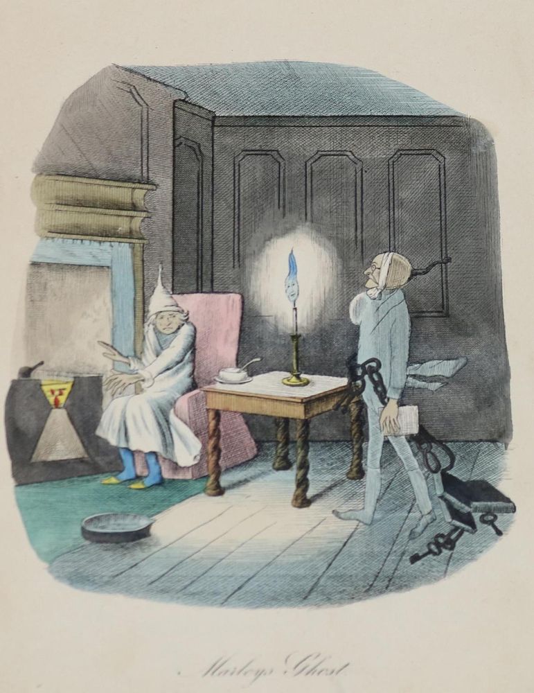 Große Abbildung Nr.1: 130-1042 Dickens,C.: (Kinder- und Jugendbücher)