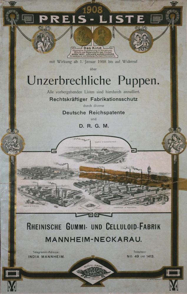 Große Abbildung Nr.1: 130-1072 Preis-Liste: (Kinder- und Jugendbücher)
