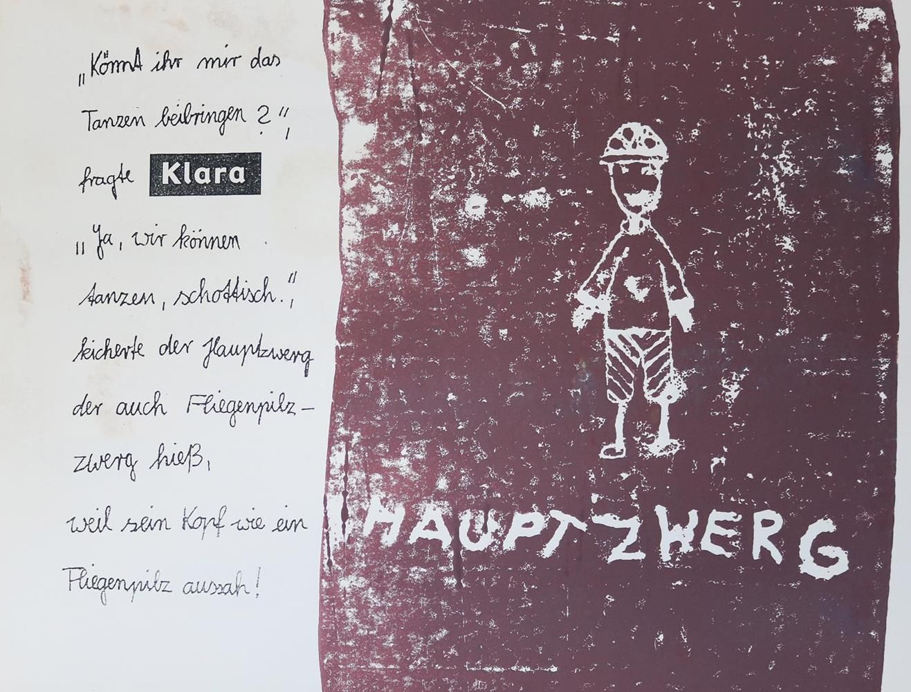 Große Abbildung Nr.1: 130-1079 Roth,M. u. G.: (Kinder- und Jugendbücher)