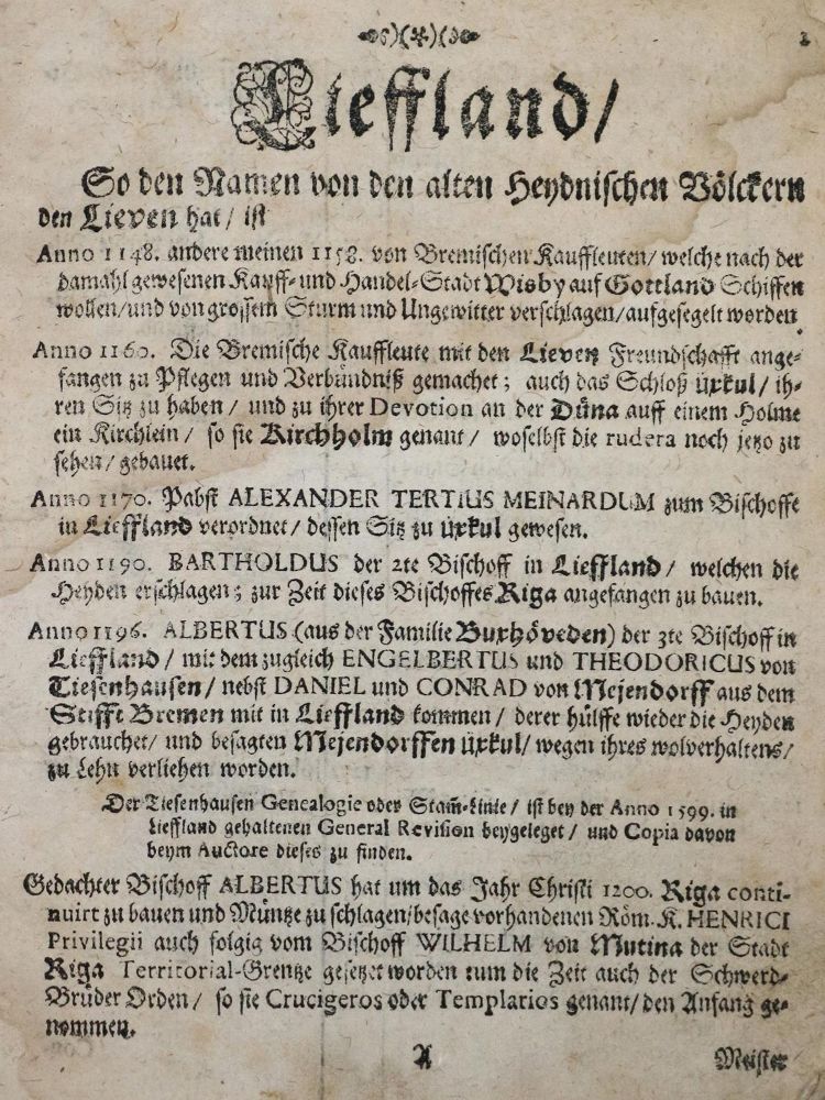 Große Abbildung Nr.1: 130-108 (Ceumer,C.v.: (Alte Drucke, Handschriften und Theologie)