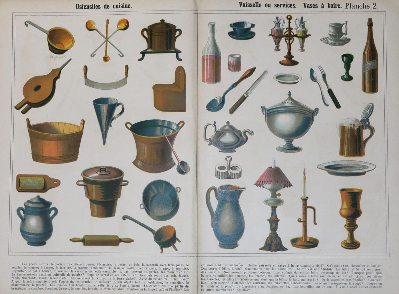 Große Abbildung Nr.1: 130-1081 Sammlung: (Kinder- und Jugendbücher)