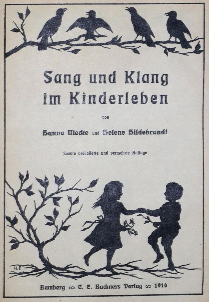 Große Abbildung Nr.1: 130-1094 Sammlung: (Scherenschnitte)