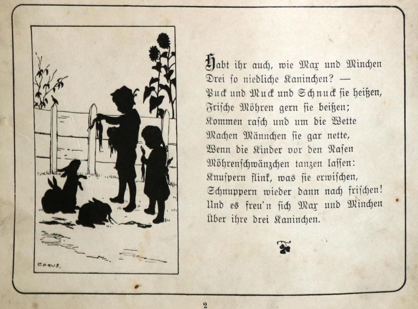 Große Abbildung Nr.1: 130-1098 Sammlung: (Scherenschnitte)