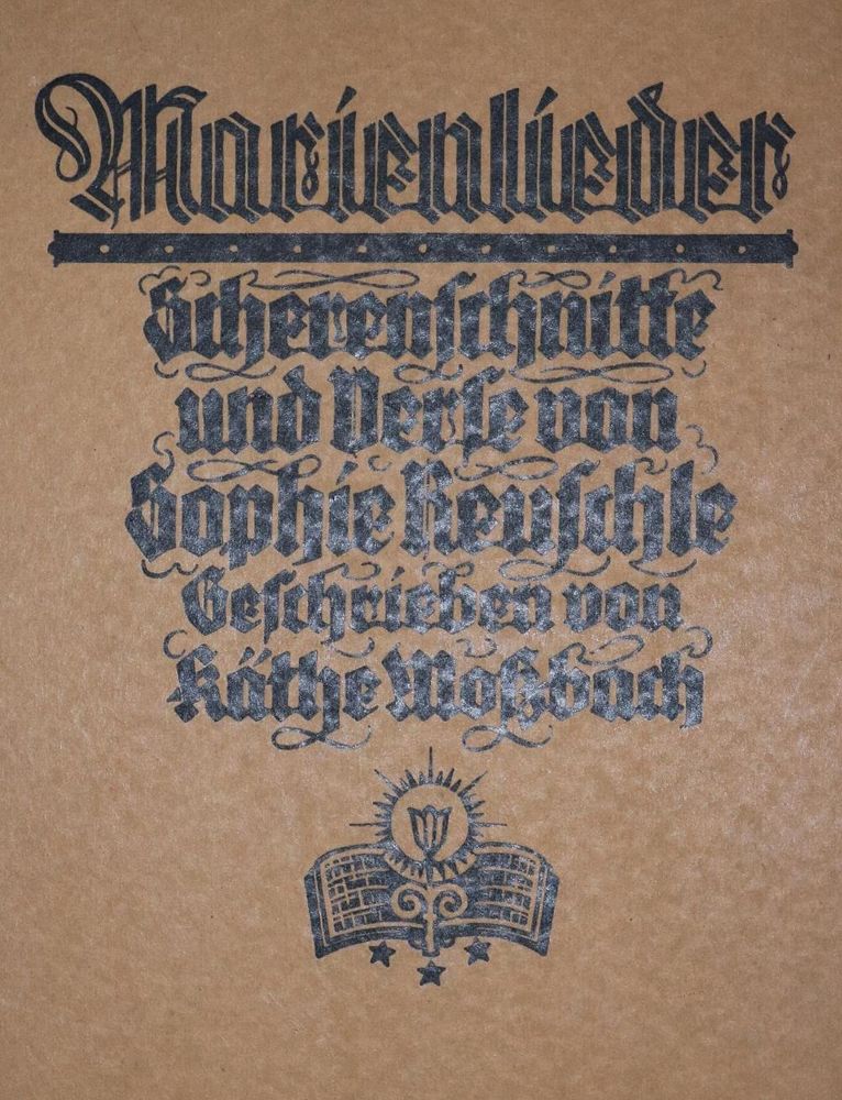 Große Abbildung Nr.1: 130-1110 Sammlung: (Scherenschnitte)