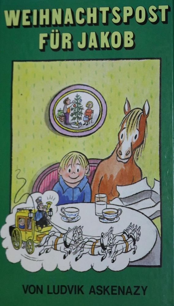 Große Abbildung Nr.1: 130-1123 Weihnachten.: (Kinder- und Jugendbücher)