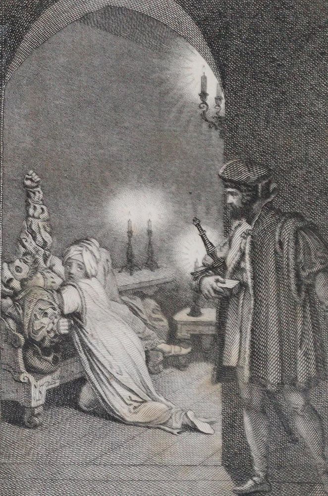 Große Abbildung Nr.2: 130-1134 Frauentaschenbuch: (Almanache)