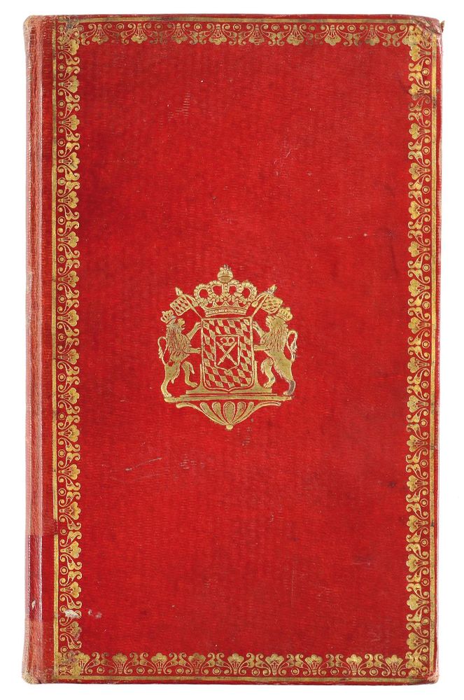Große Abbildung Nr.1: 130-1170 Cornelius Nepos.: (Einband)
