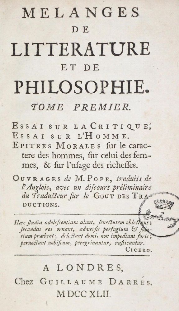 Große Abbildung Nr.1: 130-1174 Sammlung: (Einband)