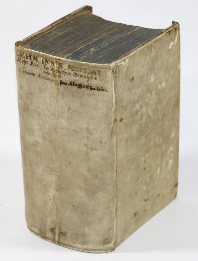 Große Abbildung Nr.2: 130-1242 Lehmann,J.J.: (Literatur und illustrierte Bücher bis 19.Jahrhundert)