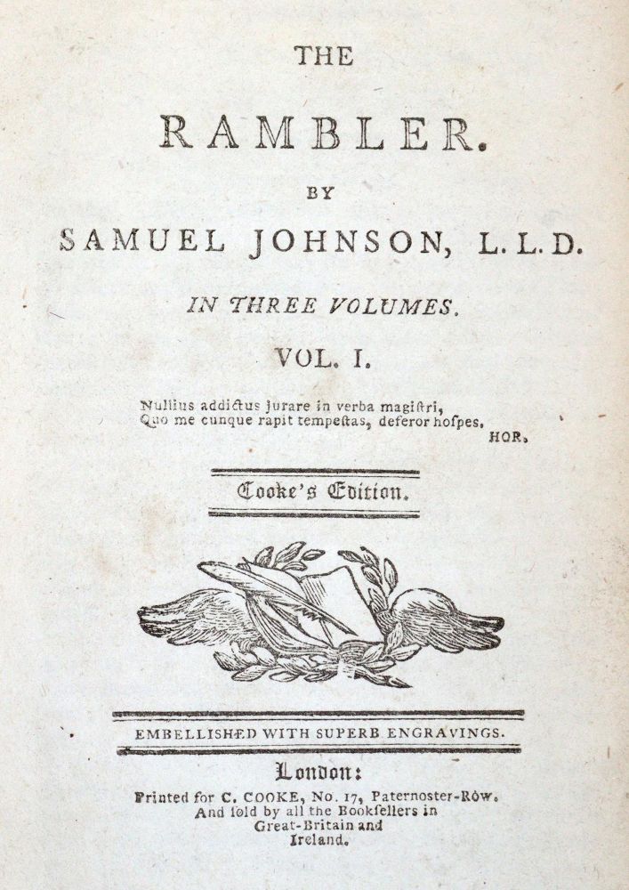 Große Abbildung Nr.1: 130-1249 Locke,J.: (Literatur und illustrierte Bücher bis 19.Jahrhundert)
