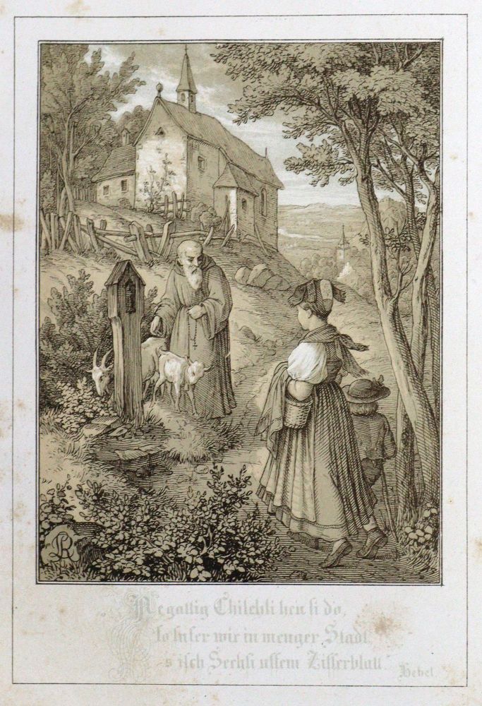 Große Abbildung Nr.2: 130-1292 Reich,L.: (Literatur und illustrierte Bücher bis 19.Jahrhundert)