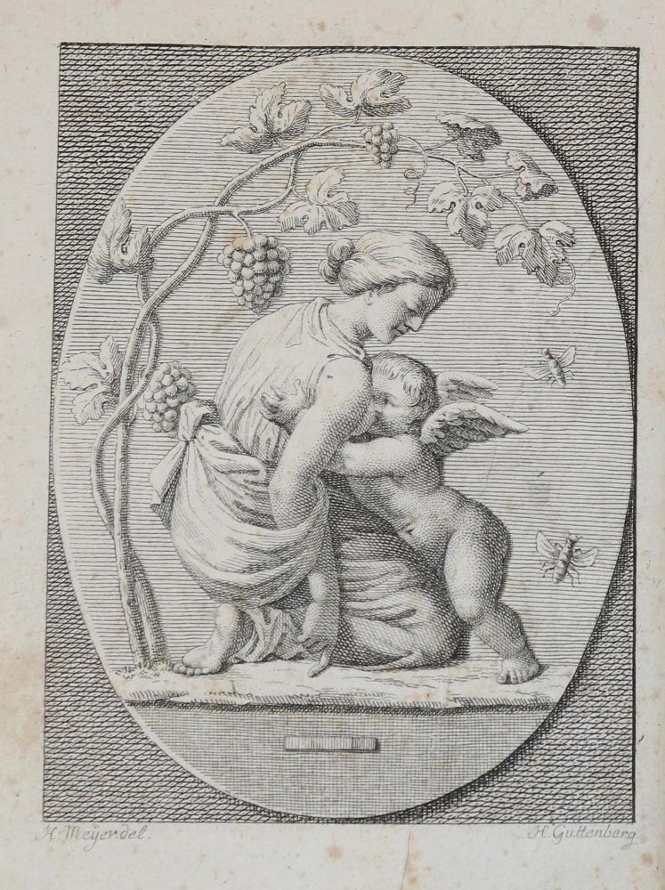 Große Abbildung Nr.2: 130-1310 Schiller,Fr.v.: (Literatur und illustrierte Bücher bis 19.Jahrhundert)