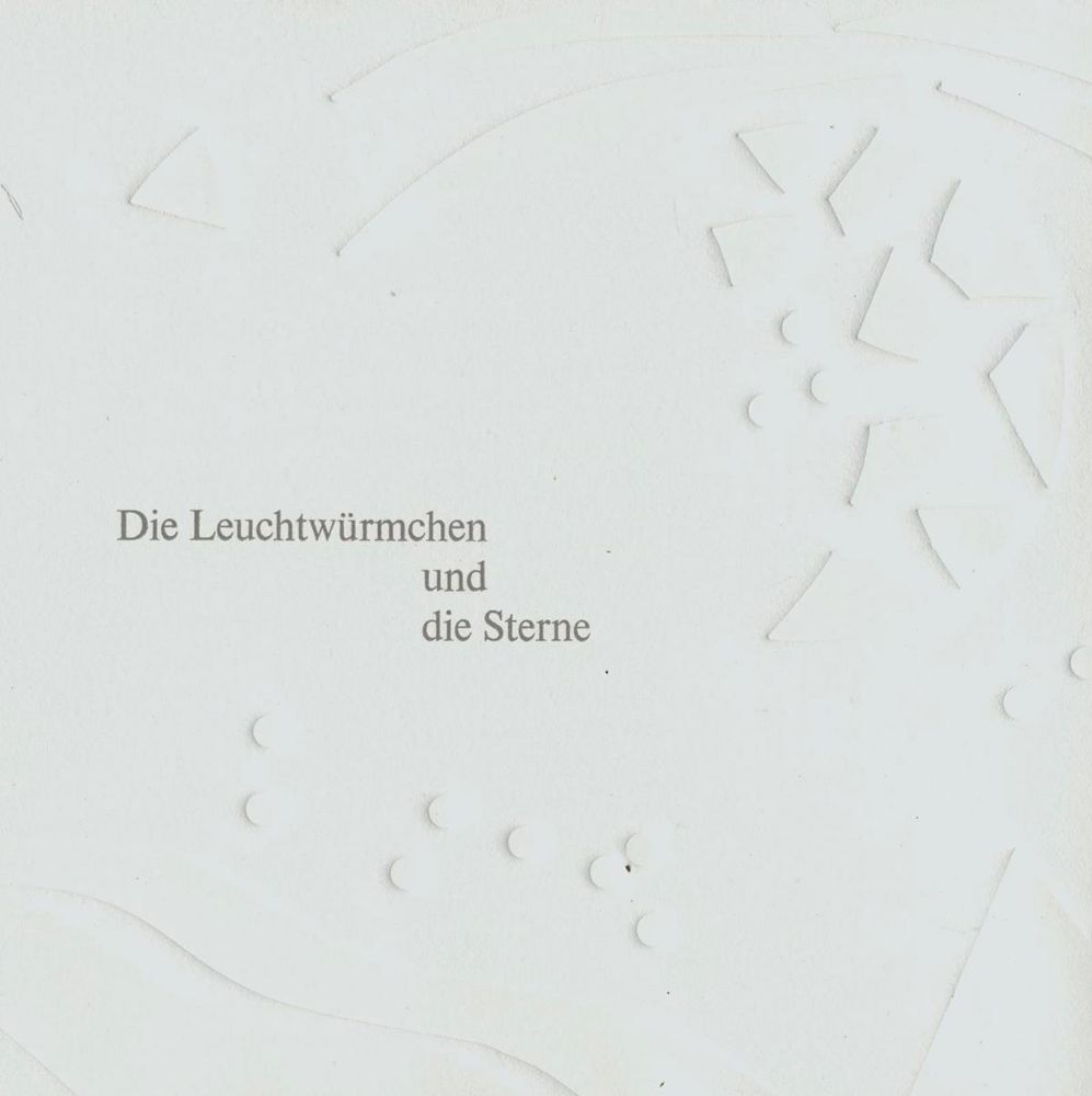 Große Abbildung Nr.1: 130-1347 Fabeln.: (Antinous Presse)