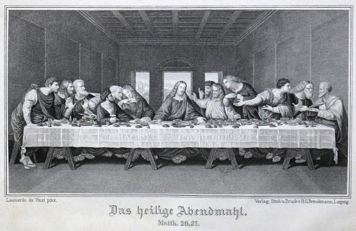 Große Abbildung Nr.1: 130-137 Sammlung: (Einband)