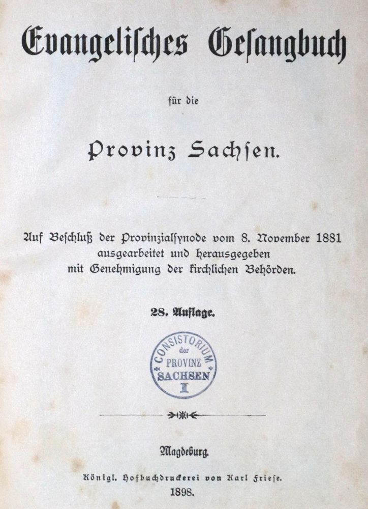 Große Abbildung Nr.2: 130-137 Sammlung: (Einband)