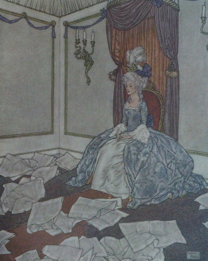 Große Abbildung Nr.2: 130-1413 Andersen,H.C.: (Dulac)