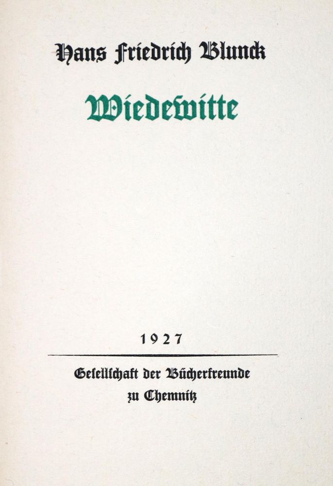 Große Abbildung Nr.2: 130-1428 Simrock,K.: (Einband)