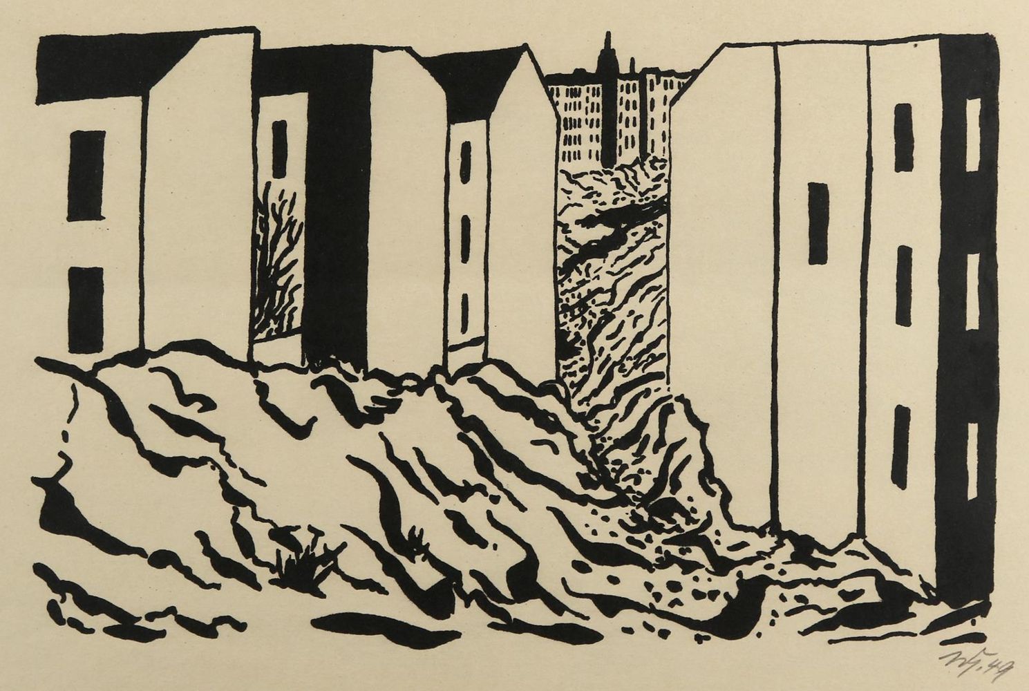 Große Abbildung Nr.2: 130-1472 Heldt, Werner: (Literatur und illustrierte Bücher 20.Jahrhundert - Alte Literatur in modernen Ausgaben)