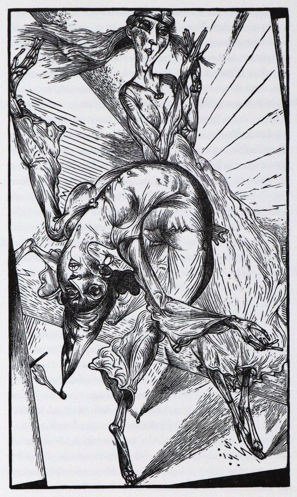 Große Abbildung Nr.1: 130-1480 Gogol,N.: (Hirsch)