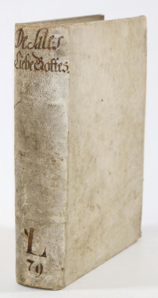 Große Abbildung Nr.2: 130-155 Franz von Sales.: (Alte Drucke, Handschriften und Theologie)