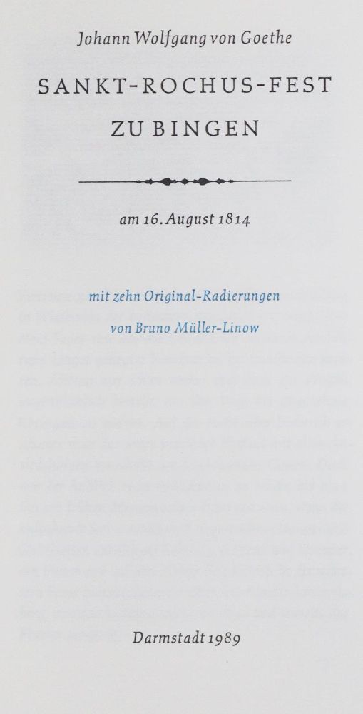 Große Abbildung Nr.2: 130-1563 Darmstadt.: (Pressendrucke)