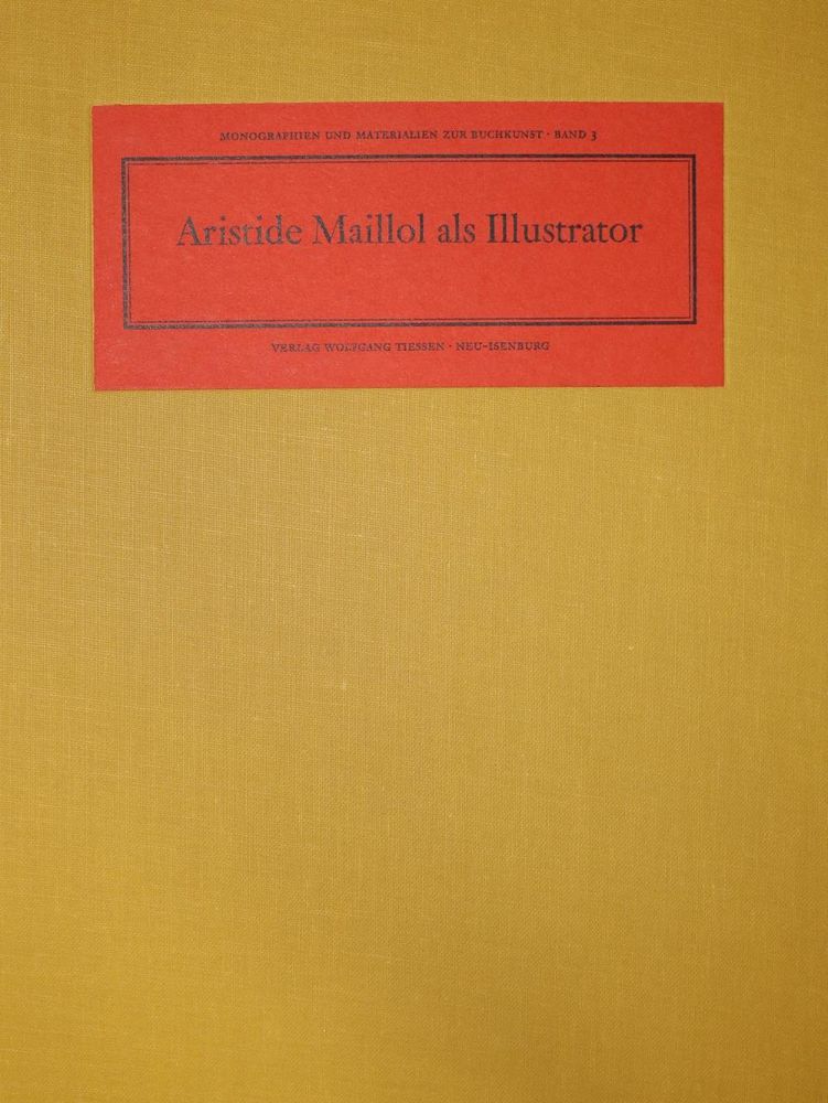 Große Abbildung Nr.1: 130-1564 Edition Tiessen.: (Pressendrucke)