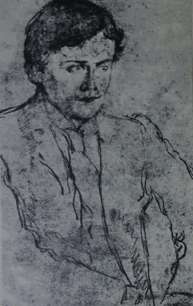 Große Abbildung Nr.1: 130-1574 Sammlung: (Pressendrucke)