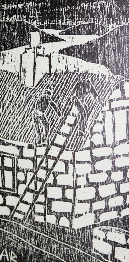 Große Abbildung Nr.2: 130-1575 Sammlung: (Pressendrucke)