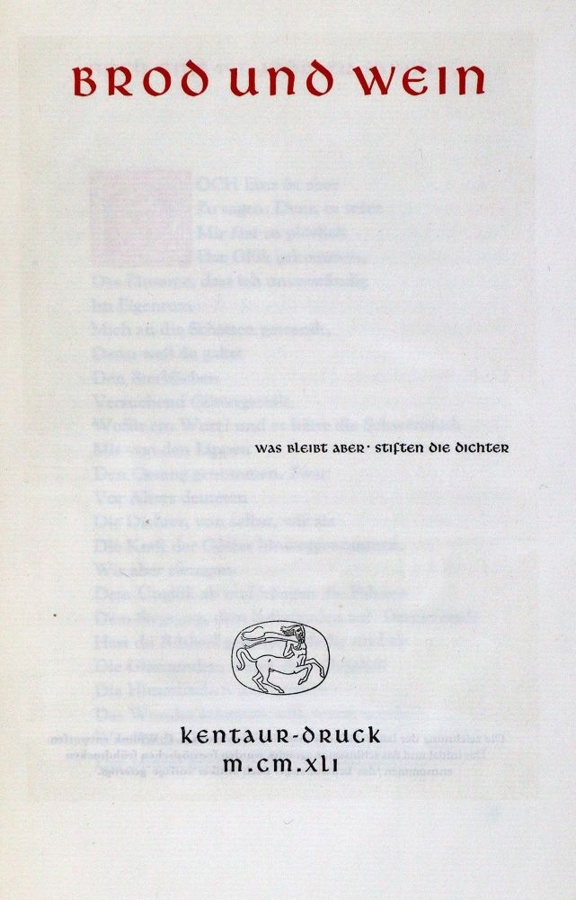 Große Abbildung Nr.2: 130-1576 Sammlung: (Pressendrucke)