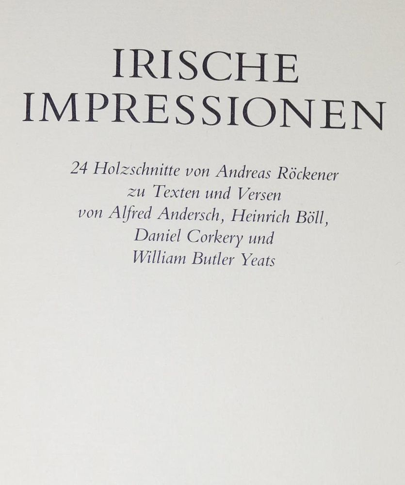 Große Abbildung Nr.1: 130-1579 Sammlung: (Pressendrucke)
