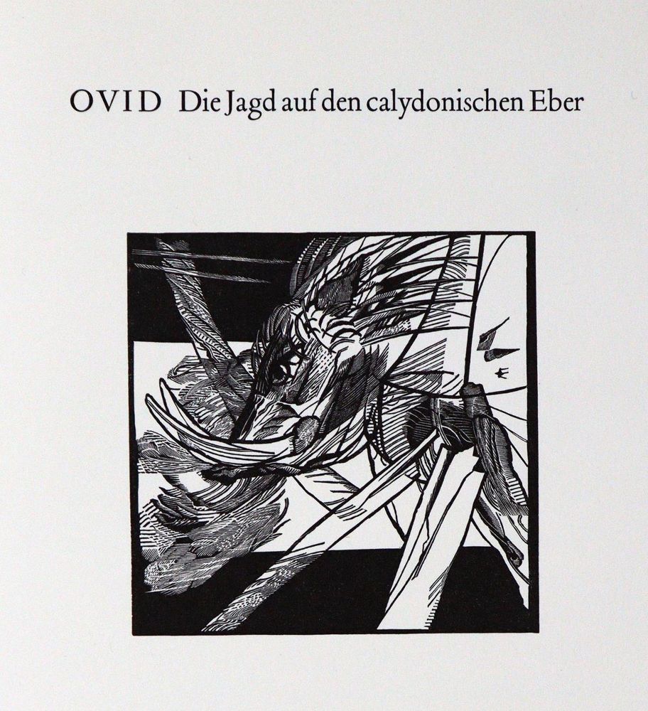 Große Abbildung Nr.4: 130-1600 Kleist,H.v.: (Rohse)