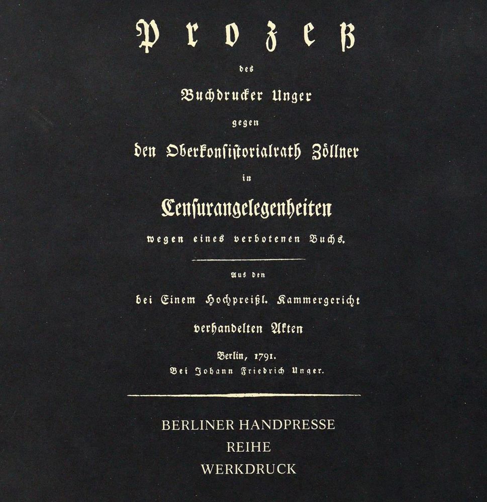 Große Abbildung Nr.2: 130-1606 Sammlung: (Literatur und illustrierte Bücher 20.Jahrhundert - Alte Literatur in modernen Ausgaben)