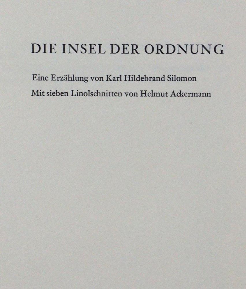 Große Abbildung Nr.1: 130-1612 Sammlung: (Literatur und illustrierte Bücher 20.Jahrhundert - Alte Literatur in modernen Ausgaben)
