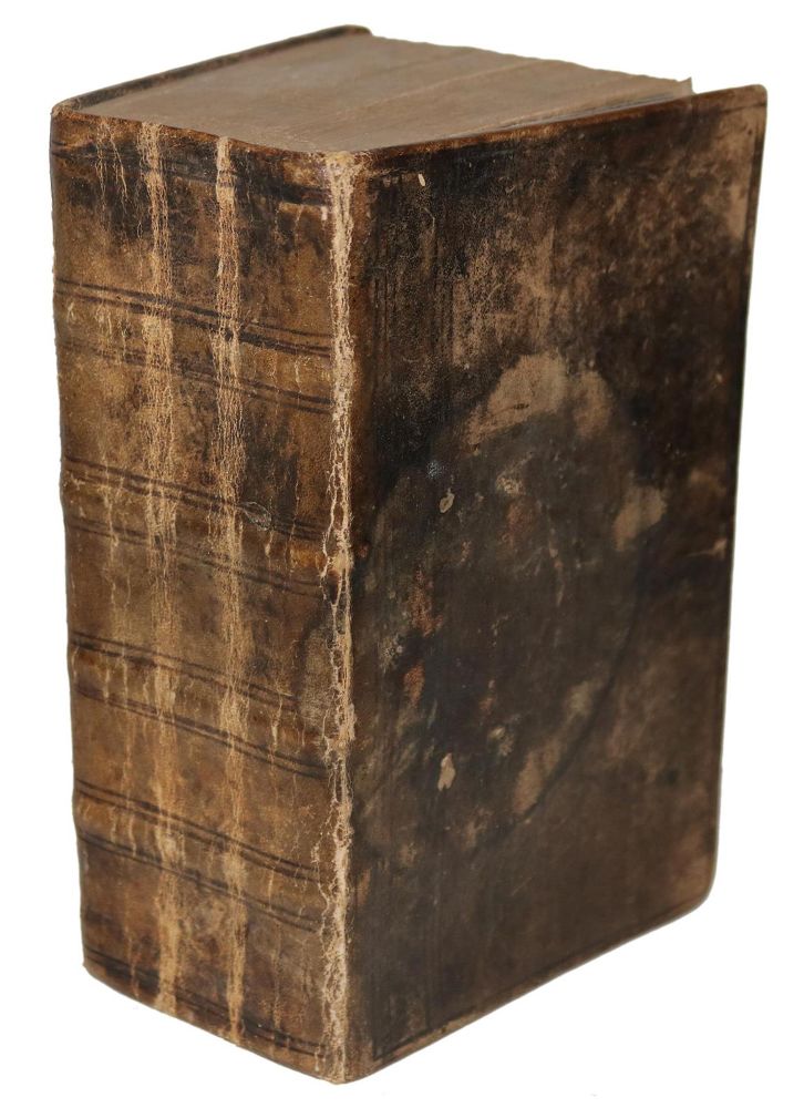 Große Abbildung Nr.2: 130-164 Vollständiges Gesang-Buch: (Gesangbücher)