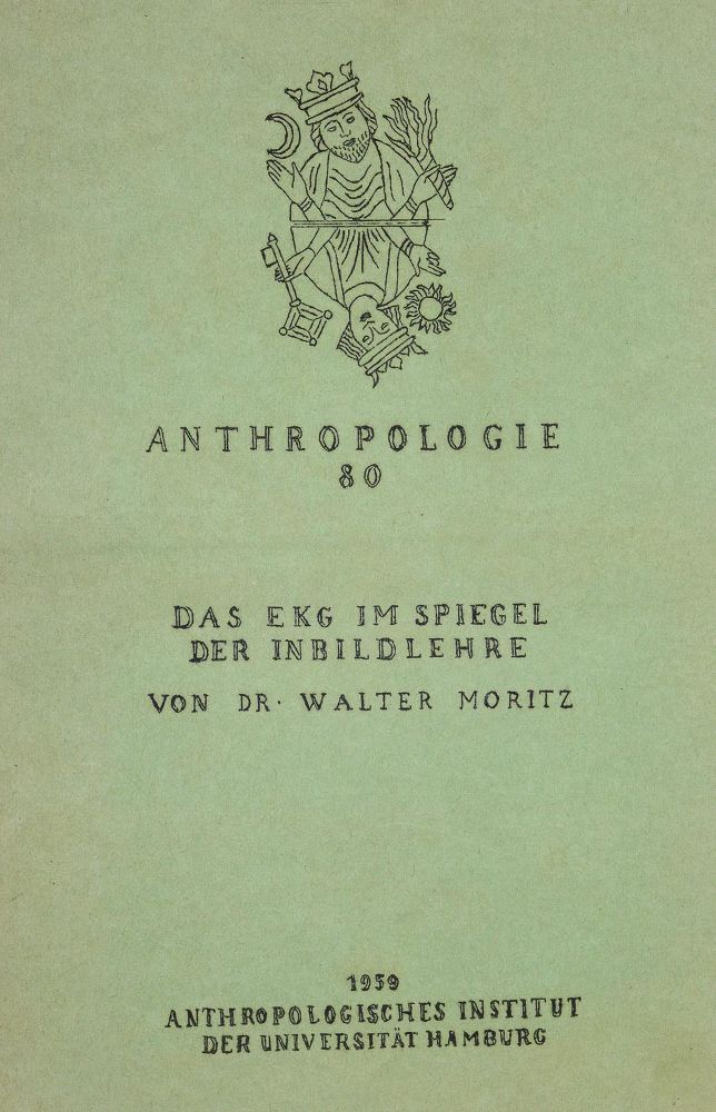 Große Abbildung Nr.1: 130-1682 Konvolut: (Botanik)