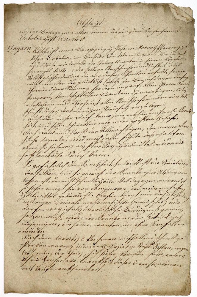 Große Abbildung Nr.1: 130-1761 Sammlung: (Medizin)