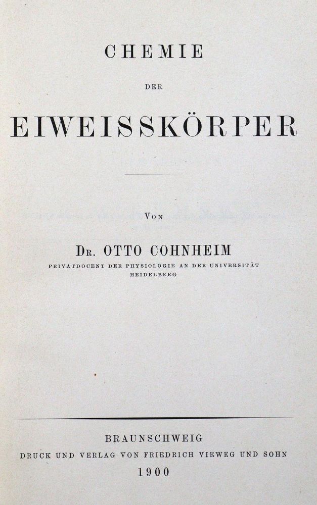Große Abbildung Nr.5: 130-1776 Benedict,F.G. u. E.P.Cathcart.: (Sammlung von Professor Dr.Dr. Johannes Büttner)