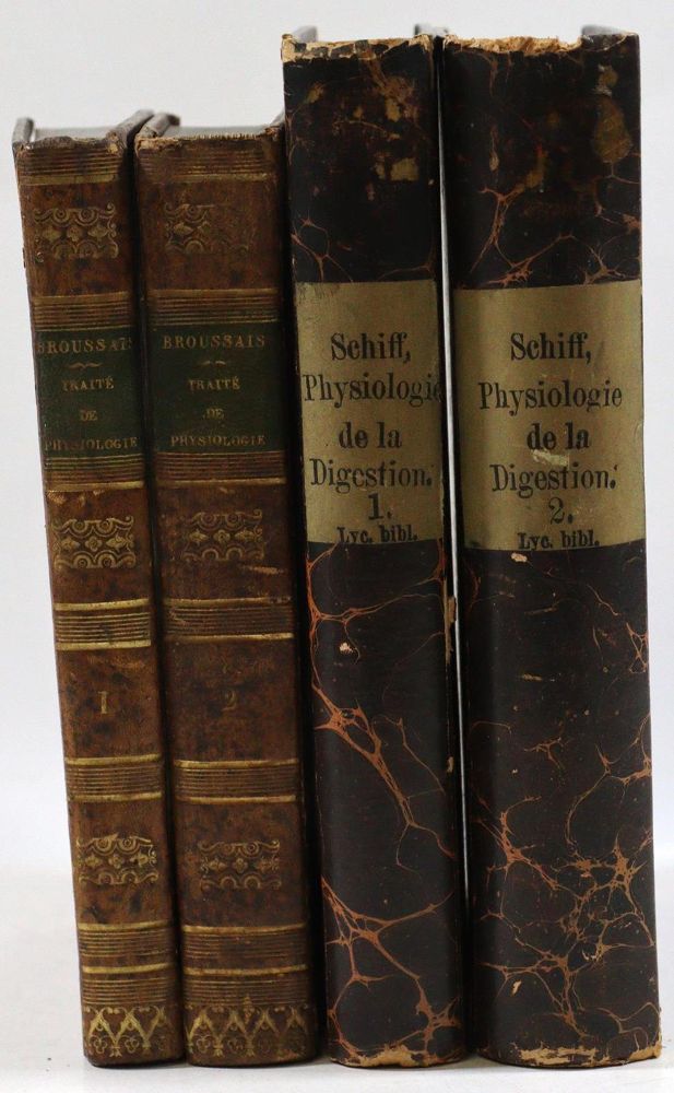 Große Abbildung Nr.5: 130-1783 Brande,W.T.: (Sammlung von Professor Dr.Dr. Johannes Büttner)
