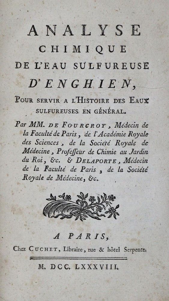 Große Abbildung Nr.10: 130-1799 Folin,O.: (Sammlung von Professor Dr.Dr. Johannes Büttner)